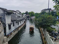 -南浔古镇