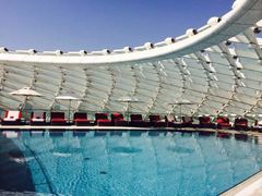 -Espa at Yas Viceroy Abu Dhabi