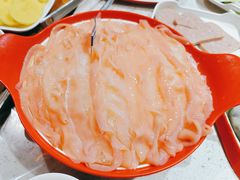 -大龙燚·旷野鲜火锅(广州首店)