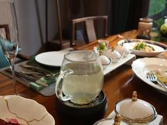 -王府茶楼茶宴·创意菜(朝阳公园店)