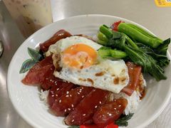 -颓记茶餐厅(美景总店)