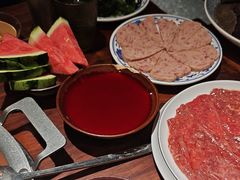 -楠火锅(绿地新都会店)