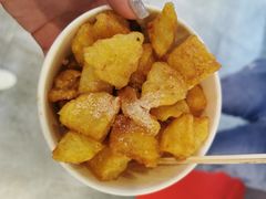 -八一好吃街·高品美食广场