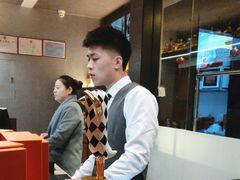 -大鸭梨烤鸭(望京店)