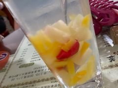 -阿三麻蓉汤圆(顺光大厦店)