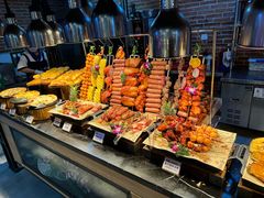 -梨花自助烤肉(乐宾店)