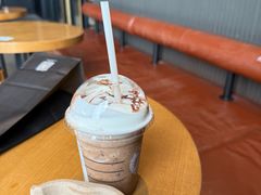 -星巴克臻选(成都环球乐天店)