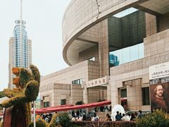 -上海博物馆(人民广场馆)