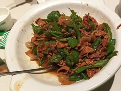 -绿草地·湘菜(芙蓉天街店)