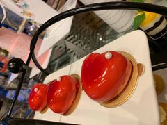 -合肥皇冠假日酒店·菲亚斯特自助餐厅(黄山路店)