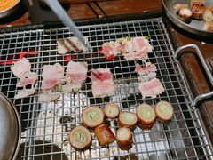 -夜食白市Yespicy·烧烤啤酒宵夜(番禺四海城店)