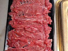 -巴渝瓦肆重庆鲜火锅(宝龙环湖店)