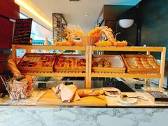 -洲际酒店·地平线全日餐厅HORIZON CAFÉ