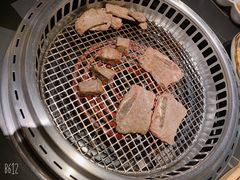 -烧江南烤肉(长春摩天活力城店)