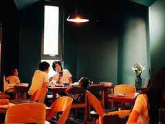 大堂-羽深肉铺 Steak & Wine