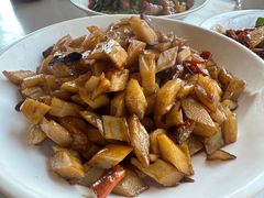-嘉丰湘菜馆(芳群园店)