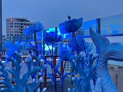 -VENU+海景酒廊