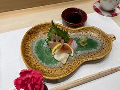 -鮨一日本料理旗舰店(总店)