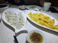 -船歌·鱼水饺青岛菜(金狮广场店)