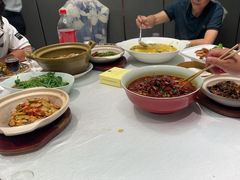 -盛百味·家宴餐厅(霸州分店)