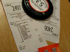 -麦当劳(新王府井店)