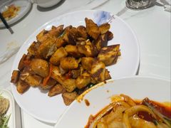 -马白开来特色羊排揪片子  (总店)