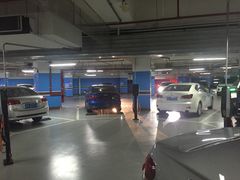 -大悦城-停车场