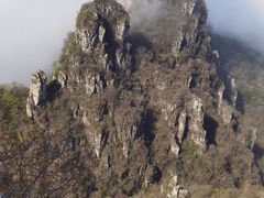 -狼牙山风景区