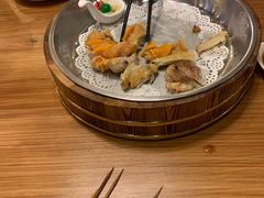 -花溪雨·森林餐厅(石基店)