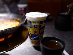 -湊湊火锅·茶憩(合生汇购物中心店)