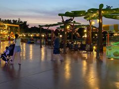 -南宁方特东盟神画