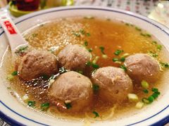 -七爺清汤腩(南开大悦城店)