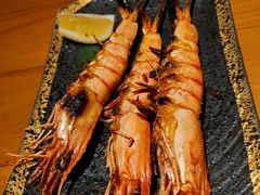 -渔寿司·日本料理(艾尚天地店)