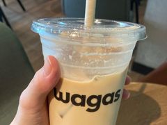 -Wagas(凤凰汇店)