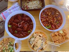 -阿生哥螺蛳粉•火锅(永安街店)