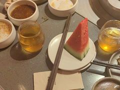 -巴奴毛肚火锅(二七万达店)