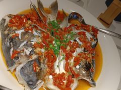 -飶香居(省博物馆店)