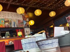 -轻音料理(王府星Mall店)
