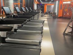 -加伍磅健身(千树店)