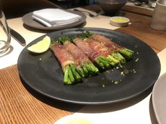 -Mercato莫卡多露台餐厅与酒吧(K11店)