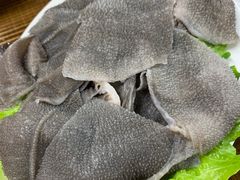 牛百叶-贵宾牛·潮汕牛肉火锅(珠池总店)