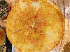 土豆饼-河坝강뚝烧烤专门店(旗舰店)