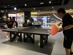 -VS SPORTS PARK运动玩乐园·团建·生日会(合生汇店)