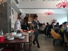 -月福京味斋·烤鸭店·北京菜(鼓楼总店)