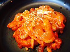 -高丽苑韩国烤肉(海昌路旗舰店)