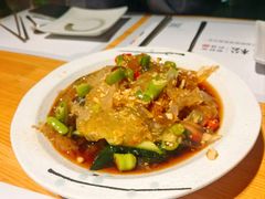 -延松朝鲜族料理
