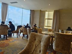 -宁波阳光豪生大酒店·豪生咖啡厅