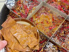 -重庆老火锅王(永陵路分店)