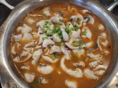 -龙方煲庄(余江路店)
