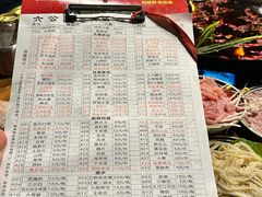 -六公里老火锅(总店)